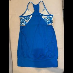 Lululemon Workout Top